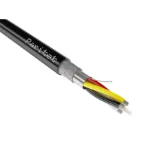 Кабель(провод) КИС-Пнг(А)-HF 1х4х0,90