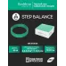 STEP BALANCE Секция кабельная (теплый пол) SBC018046, 18 Вт/м, 828 Вт, 46 м