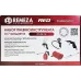 Набор пневмоинструмента KIT UNI-7A