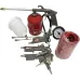 Набор пневмоинструмента KIT UNI-7A