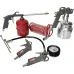 Набор пневмоинструмента KIT UNI-7B