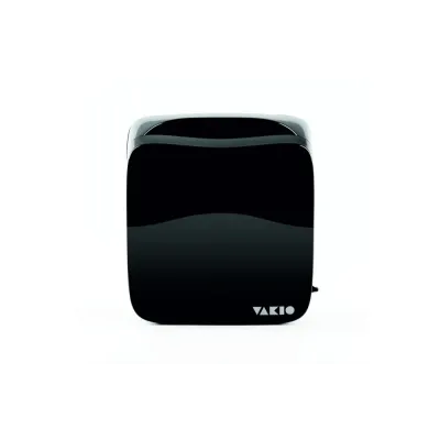VAKIO KIV PRO Черный (RAL 9005)