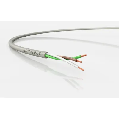 FLEXICORE LiYY 3x0,5