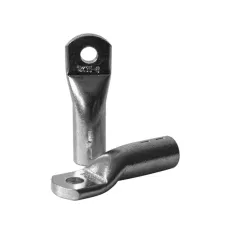 Наконечник кабельный медный луженый 35 кв.мм/M6, (1 уп-20 шт.) KL-DIN35-6 KLR
