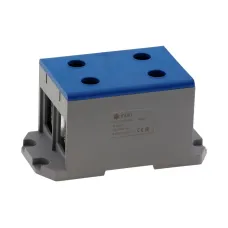 Клемма 4 подключения 35-240mm? 1000V 315/425А синяя
