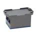 Клемма 4 подключения 35-240mm? 1000V 315/425А синяя