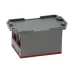 Клемма 4 подключения 35-240mm? 1000V 315/425А красная
