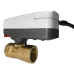 Двухходовой клапан с сервоприводом UVK 2d-1/2