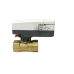 Двухходовой клапан с сервоприводом UVK 2d-1/2