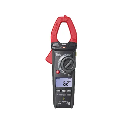 Клещи токоизмерительные DT-9180