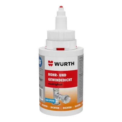 Герметик PTFE для труб DOS 50 г