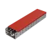 Крышка лотка 150х0,6 L3000 мм ПЛЮС INOX304