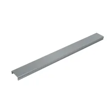 Крышка лотка 50х0,6 L3000 мм ПЛЮС INOX304