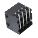 Разъем печатной платы, 8 полюса, RM3.5, KLR15GRHBN-THT-3.5-2х04P