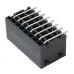 Разъем печатной платы, 16 полюса, RM3.5, KLR15GRHBN-THT-3.5-2х08P