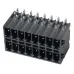Разъем печатной платы, 16 полюса, RM3.5, KLR15GRHBN-THT-3.5-2х08P