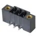 Разъем печатной платы, 3 полюса, RM3.5, KLR15GRM-THR-3.5-03P