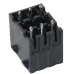 Разъем печатной платы, 6 полюса, RM3.5, KLR15GVHBN-THT-3.5-2х03P