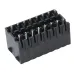 Разъем печатной платы, 16 полюса, RM3.5, KLR15GVHBN-THT-3.5-2х08P