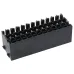 Разъем печатной платы, 24 полюса, RM3.5, KLR15GVHBN-THT-3.5-2х12P