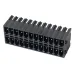 Разъем печатной платы, 24 полюса, RM3.5, KLR15GVHBN-THT-3.5-2х12P