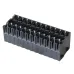 Разъем печатной платы, 24 полюса, RM3.5, KLR15GVHBN-THT-3.5-2х12P