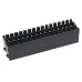 Разъем печатной платы, 32 полюса, RM3.5, KLR15GVHBN-THT-3.5-2х16P
