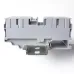 Клемма проходная, зажим push-in, серая 41 A, 1000 В, 6 кв. мм (1 уп-30шт) RYK 6 FO-V0 KLR