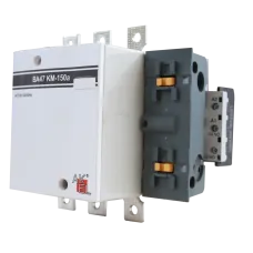 Контактор ВА47 KM-150 AC230V/AC3 50Hz 1НО 3P/150А/AC230V/AC3 50Hz