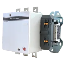 Контактор ВА47 KM-400 AC380V/AC3 50Hz 1НО 3P/400А/AC380V/AC3 50Hz