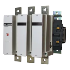 Контактор ВА47 KM-800 AC230V/AC3 50Hz 1НО 3P/800A/AC230V 50/60Hz