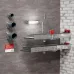 Муфта противопожарная FIREFORT CLUTCH М40 L25 мм