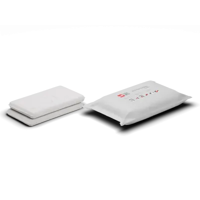 Подушка огнезащитная терморасширяющаяся FIREFORT PILLOW 115х34 L260 мм