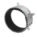 Муфта противопожарная FIREFORT CLUTCH М225 L100 мм