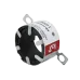 Муфта противопожарная FIREFORT CLUTCH М25 L25 мм