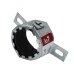 Муфта противопожарная FIREFORT CLUTCH М40 L25 мм Муфта противопожарная FIREFORT CLUTCH М40 L25 мм