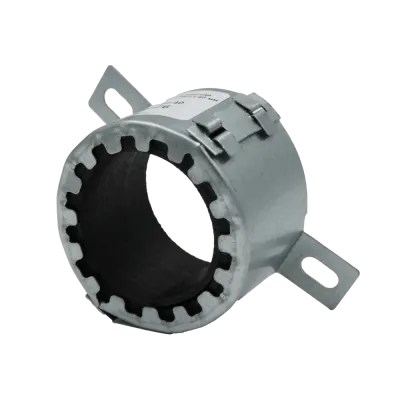 Муфта противопожарная FIREFORT CLUTCH М50 L40 мм