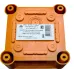Коробка монтажная огнестойкая КМ-О-1212(П)(18к)-IP55