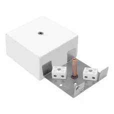 Коробка монтажная огнестойкая КМ-О(4к) - IP41