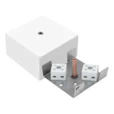 Коробка монтажная огнестойкая КМ-О(4к*6,0) - IP41