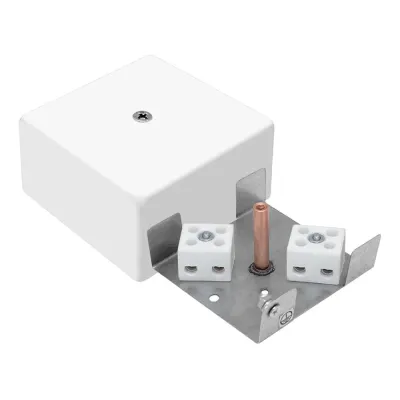 Коробка монтажная огнестойкая КМ-О(4к*6,0) - IP41