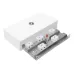 Коробка монтажная огнестойкая КМ-О(10к) - IP41-d