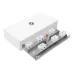 Коробка монтажная огнестойкая КМ-О(12к) - IP41-d