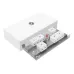 Коробка монтажная огнестойкая КМ-О(12к*6,0) - IP41-d