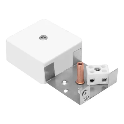 Коробка монтажная огнестойкая КМ-О(2к) - IP41-m