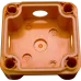 Коробка монтажная огнестойкая КМ-О-1010(П)(8к)-IP55