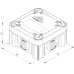Коробка монтажная КМ-1010(П)-IP55