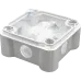 Коробка монтажная КМ-1010(П)-IP55