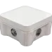Коробка монтажная КМ-1010(П)-IP55