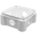 Коробка монтажная КМ-1010(П)-IP66(П6-12)